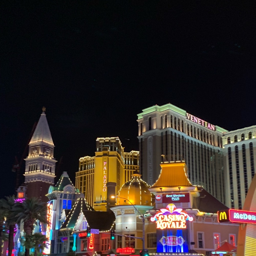 Meet your Posher, Wanda